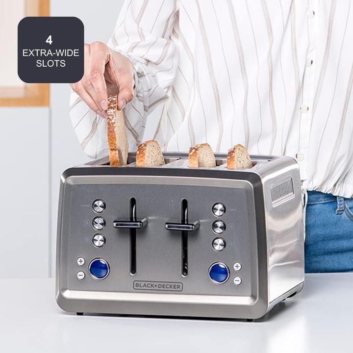 Produktbild Black & Decker BXTO1960E