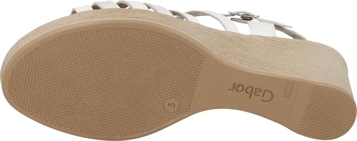 Actual product image Gabor 44.671 - 62229 (40.5)