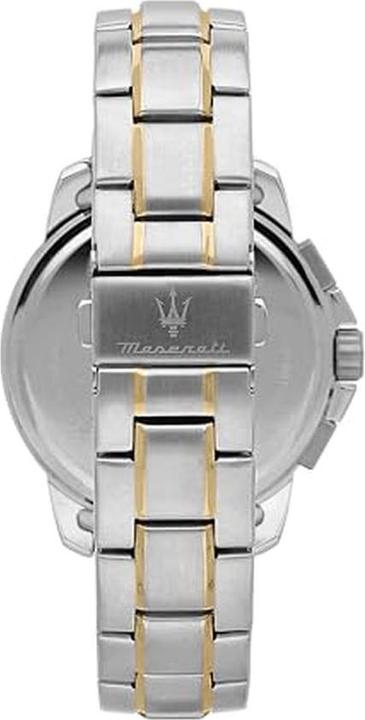 Produktbild Maserati Cronografo Edizione Limitata Successo (Chronograph, 44 mm)