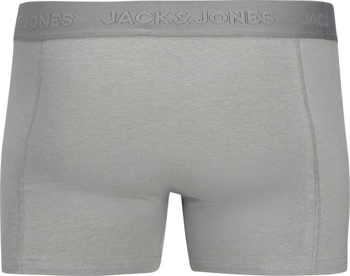 Produktbild Jack & Jones Jacordinary Trunks 3 Pack Noos (L, 3er Pack)