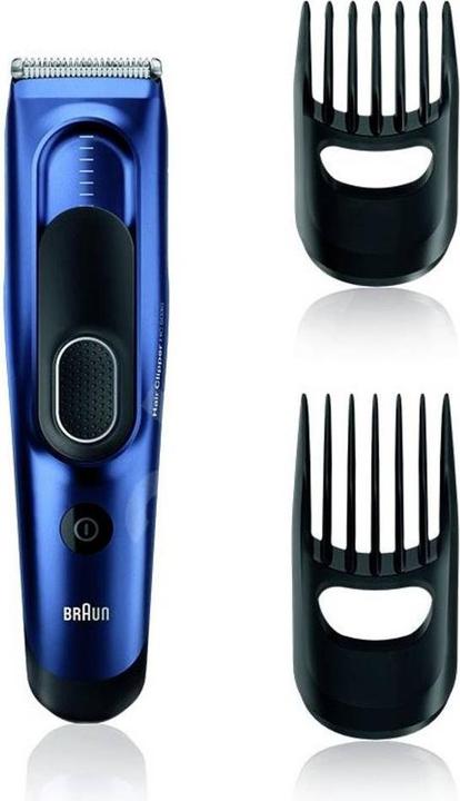 Actual product image Braun HC5030