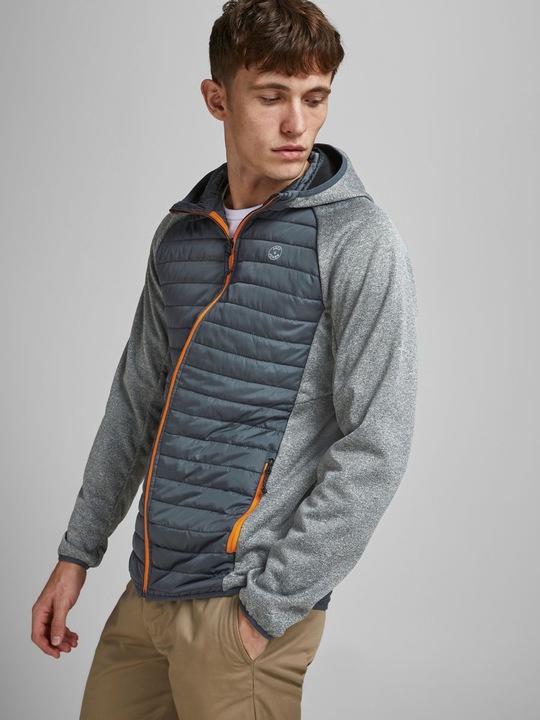 Produktbild Jack & Jones Leicht Steppjacke (XXL)