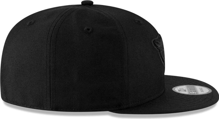 Actual product image New Era 9Fifty Snapback Cap - NFL Jacksonville Jaguars BOB