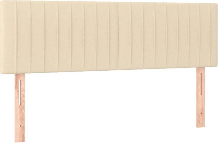 Produktbild vidaXL Boxspringbett (140 x 200 cm)