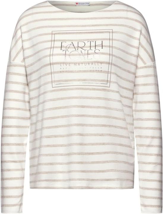 Immagine prodotto Street One Camicia a Righe Folieprint (46)