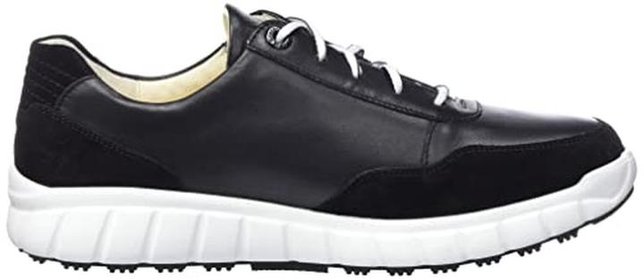 Immagine prodotto Ganter Scarpe da ginnastica EVODAMEN con tecnologia di deambulazione flessibile (40)