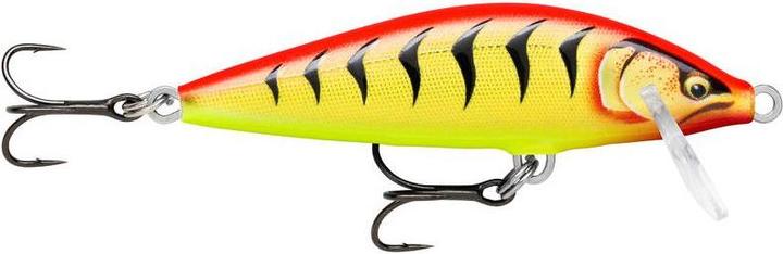 Produktbild Rapala Countdown Elite Hot Tiger (5.50 cm)