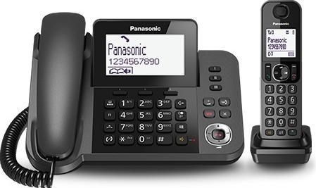 Image du produit Panasonic KX-TGF320EXM