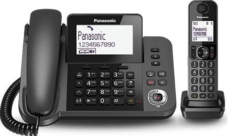 Panasonic KX-TGF320EXM