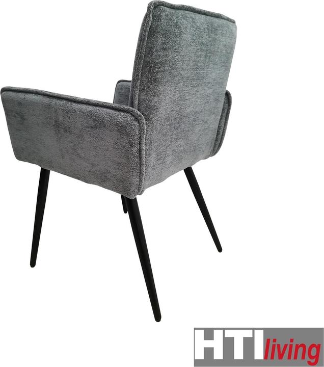 Produktbild HTI-Living Stuhl Mesilla