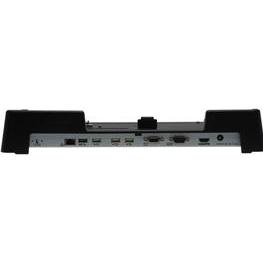 Thumbnail - Panasonic TOUGHBOOK Docking, CF-VEB531U (USB-A, 1 Ports), Dockingstation + USB Hub, Schwarz