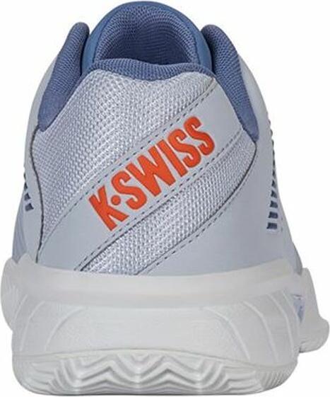 Actual product image K-Swiss Kswiss Tennisschuhe Für Männer Express Light 3 Hb Blau (45)