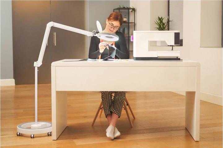 Immagine prodotto Lumeno 721X-MKIII (950 lm)