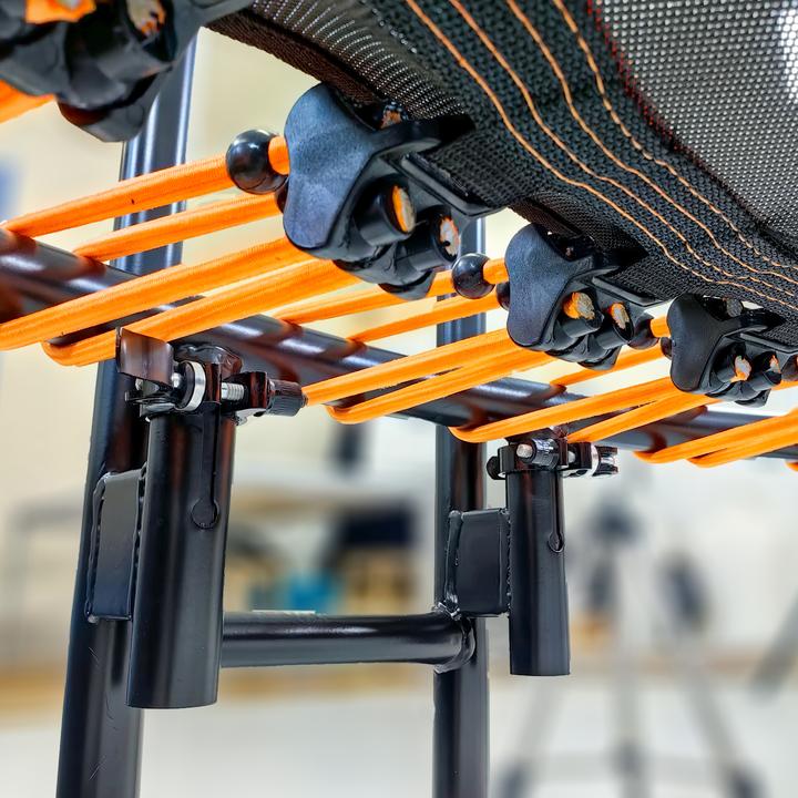 Produktbild Sport-Thieme Trampolin Jump 4 (90 cm)