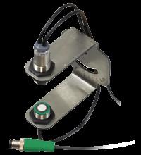 Produktbild Pepperl & Fuchs PEPPERL+FUCHS UGB-18GM50-255-2E3-1