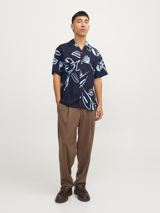 Immagine prodotto Jack & Jones Relaxed Fit Hemd Hemd (M)