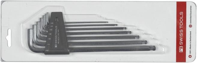 Actual product image PB Swiss Tools Allen wrench z. PB212ZLHCN