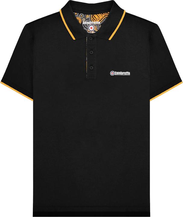 Produktbild Lambretta Poloshirt (M)
