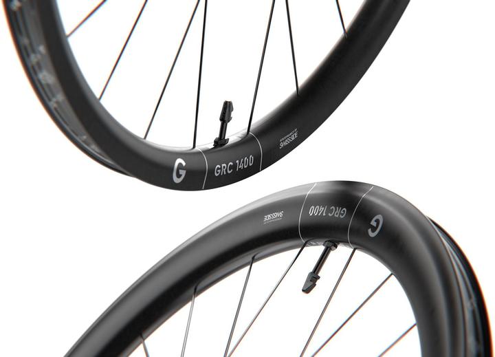 Immagine prodotto DT Swiss GRC1400 Dicut (Ruota posteriore, 28")