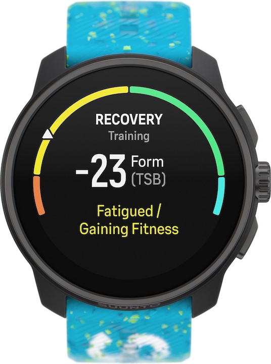 Produktbild Suunto Race S (45 mm)