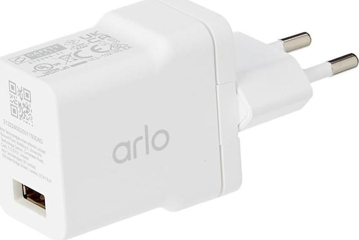 Actual product image Arlo Ultra & Pro 3 8 ft. Indoor Magnetic Charging Cable (Cable)