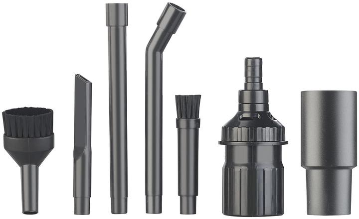 Immagine prodotto Sichler Set di accessori per aspirapolvere da 8 pezzi
