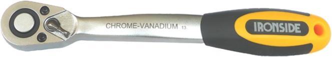 Image du produit Ironside Cliquet réversible 1/2 (1/2")