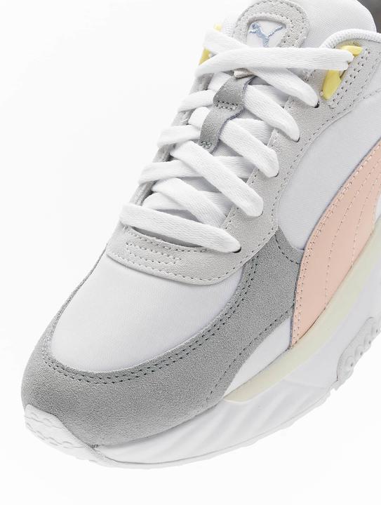 Image du produit Puma Chaussures Wild Rider Rollin (37)