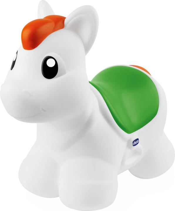 Produktbild Chicco Inflatable Rodeo Bouncer