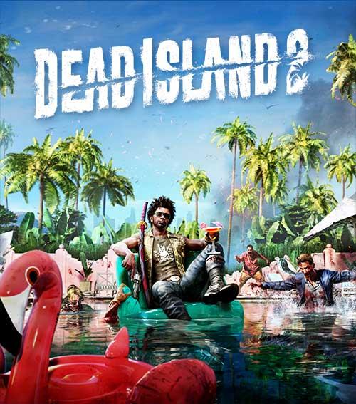 Immagine prodotto Deep Silver Dead Island 2 (Edizione HELL-A) (PS5, DE)