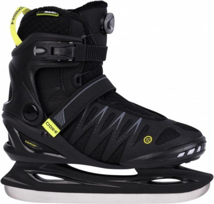 Immagine prodotto Tempish Pattini da ghiaccio Crox.X Top Ice Hockey 2023 (45)