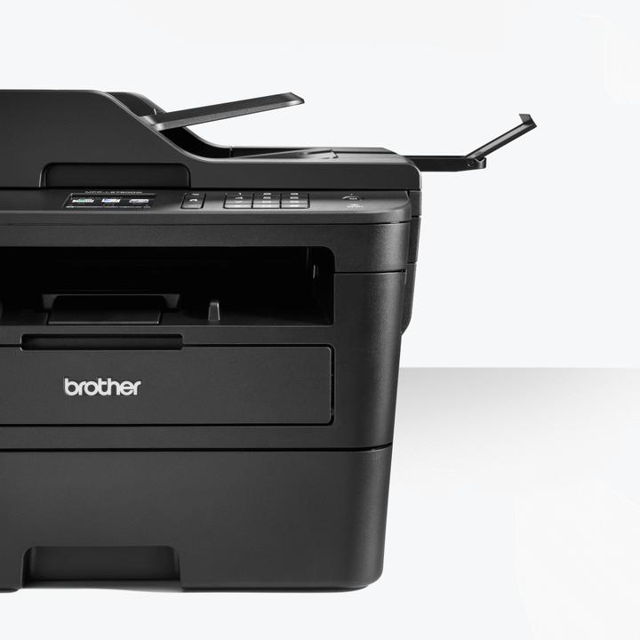 Produktbild Brother MFC-L2750DW (Laser, Schwarz-Weiss)