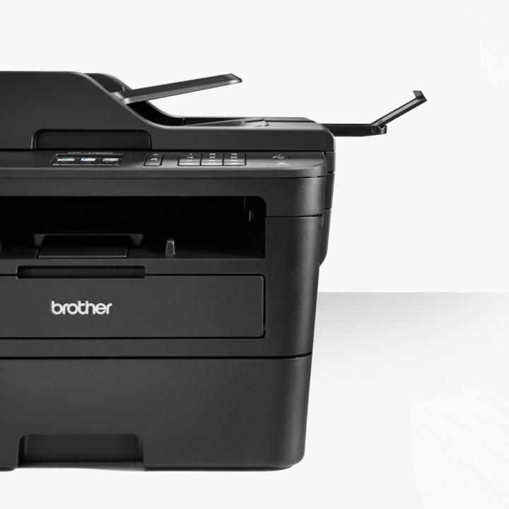 Produktbild Brother MFC-L2750DW (Laser, Schwarz-Weiss)