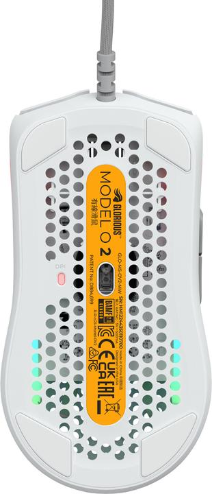 Image du produit Glorious Model O 2 (Filaire)