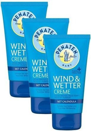 Image du produit Penaten Crème tous temps