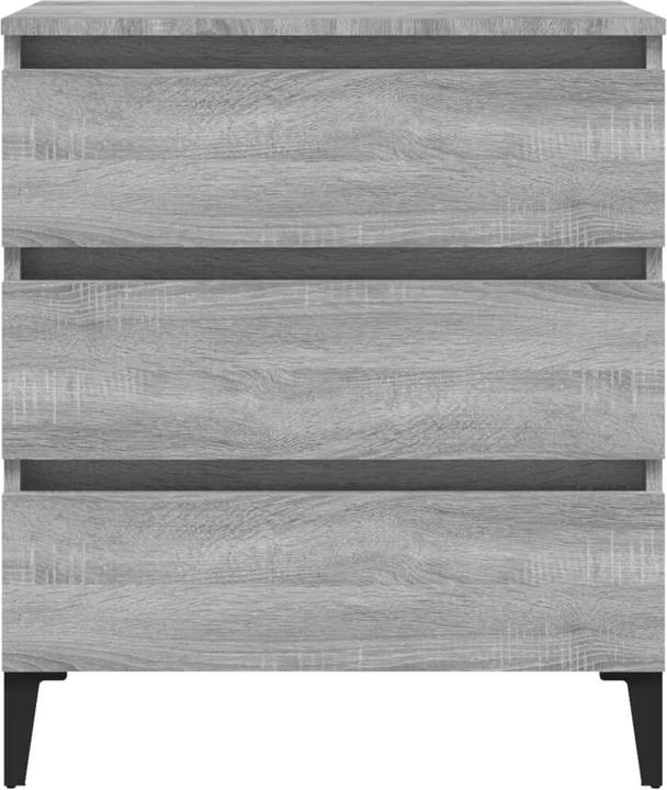 Image du produit vidaXL Sideboard (60 x 60 x 69 cm)