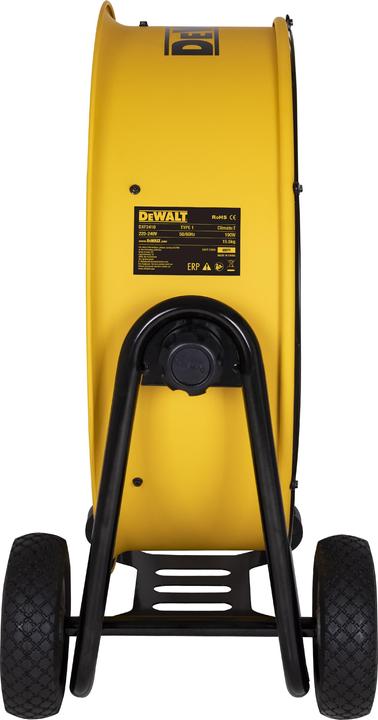 Image du produit DeWalt DXF2410 24 (66 dB)