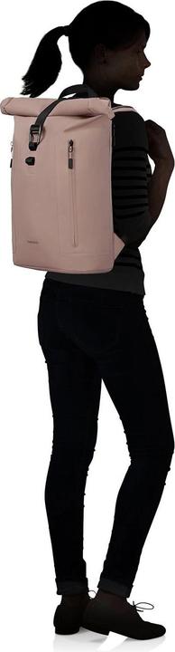 Produktbild Samsonite Coatify Biz Rucksack 14.1" (19 l)