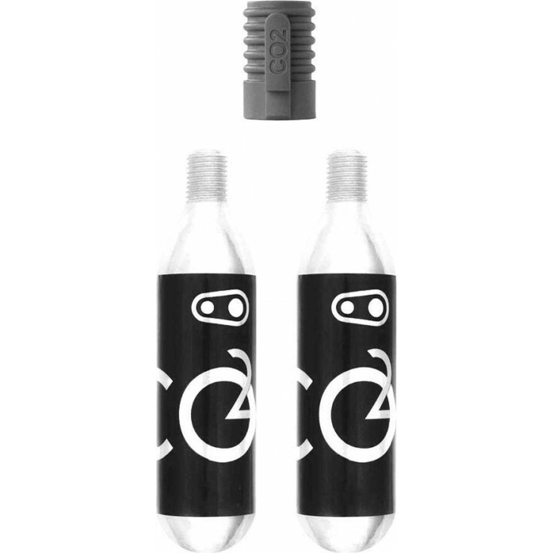 Crankbrothers, Velopumpe Zubehör