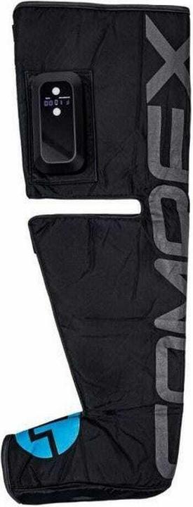 Actual product image Compex Ayre Recovery Boots