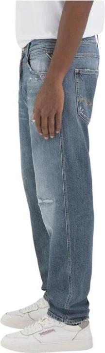 Immagine prodotto Replay Jeans Relaxed Tapered Fit Sandot Original Collectie (W34/L30)