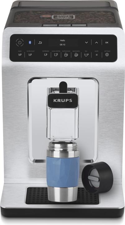 Immagine prodotto Tefal Termokrus compatto blå (0.30 l)