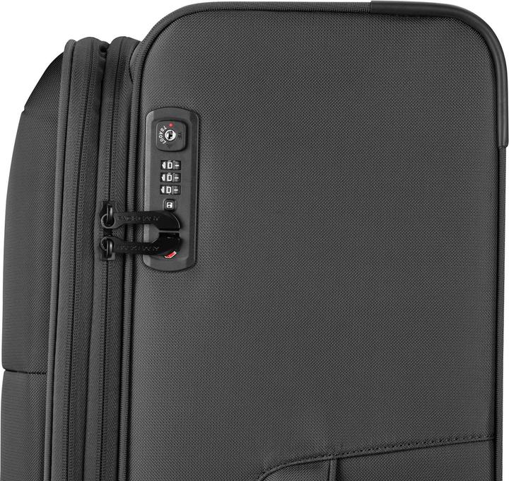 Produktbild Pack Easy GoUp Trolley (181 l)