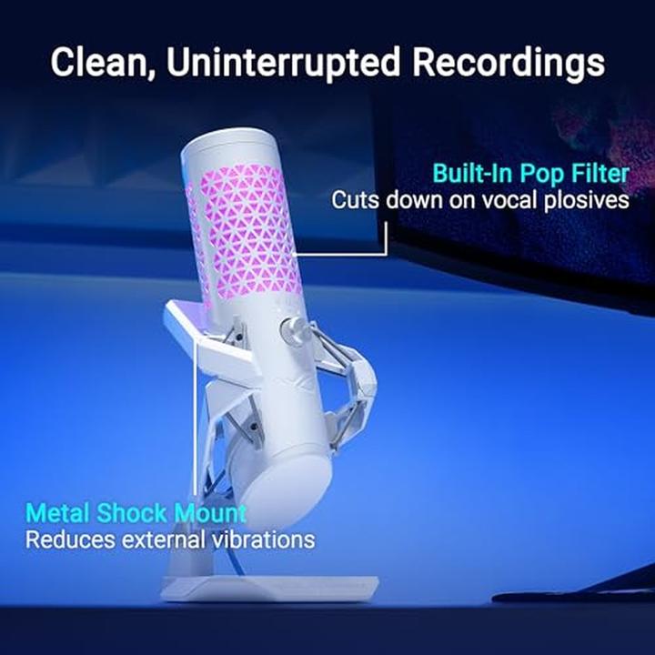 Produktbild ASUS ROG Carnyx