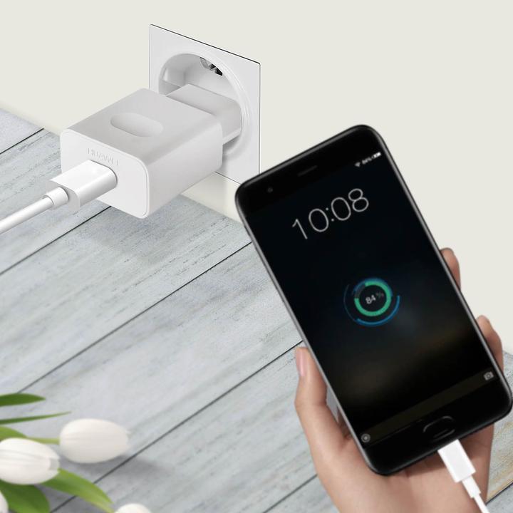 Produktbild Huawei CP84 SuperCharge (40 W)