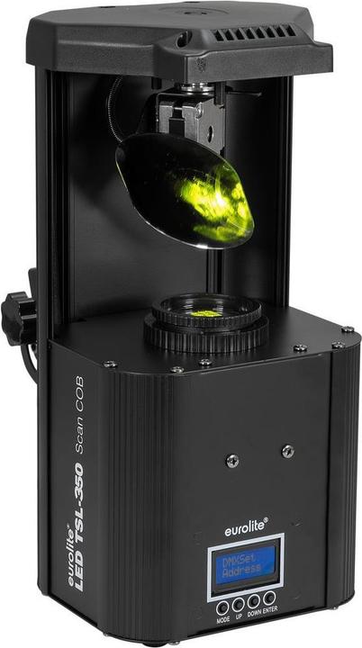 Produktbild Eurolite LED TSL-350 Scan COB