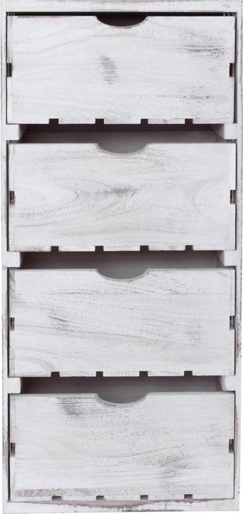 Produktbild JOHN316 Kommode (32 x 26 x 70 cm)