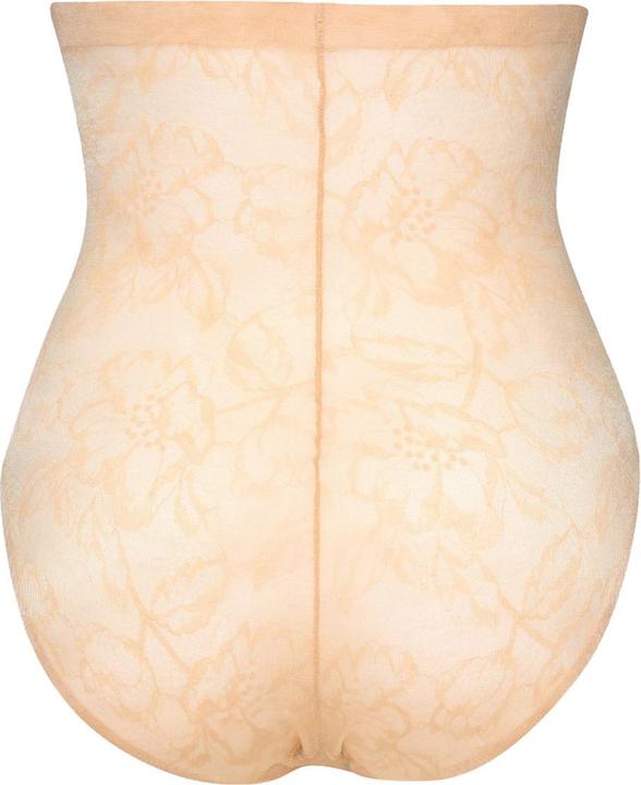 Immagine prodotto Bye Bra Shapingslip Lacy High Waist Shaping Brief (L, Confezione singola)