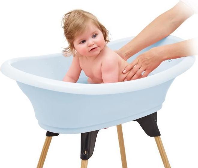 Immagine prodotto Thermobaby Kit vasco baby blue (3 pezzi)