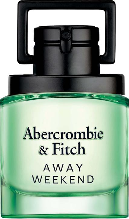 Image du produit Abercrombie and Fitch Weekend Eau de Toilette (Eau de toilette, 50 ml)